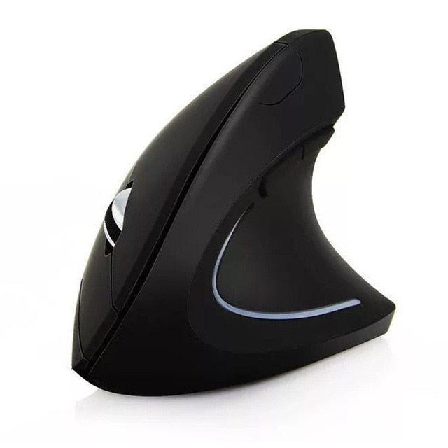 HEALTHY MOUSE - OPTICAL VERTICAL MOUSE