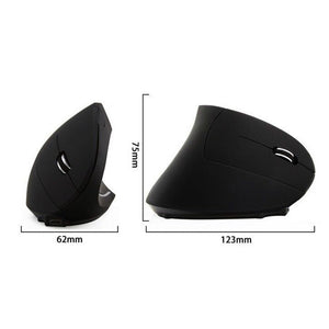 HEALTHY MOUSE - OPTICAL VERTICAL MOUSE